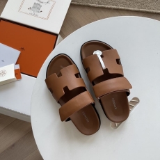 Hermes Sandals